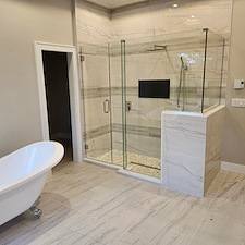 Complete House renovation in South Merrick NY 6